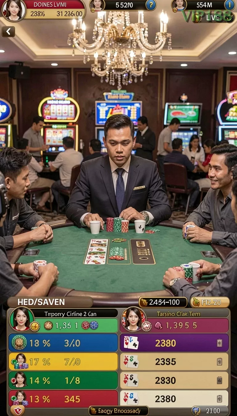 Screenshot Sweet Magic 1