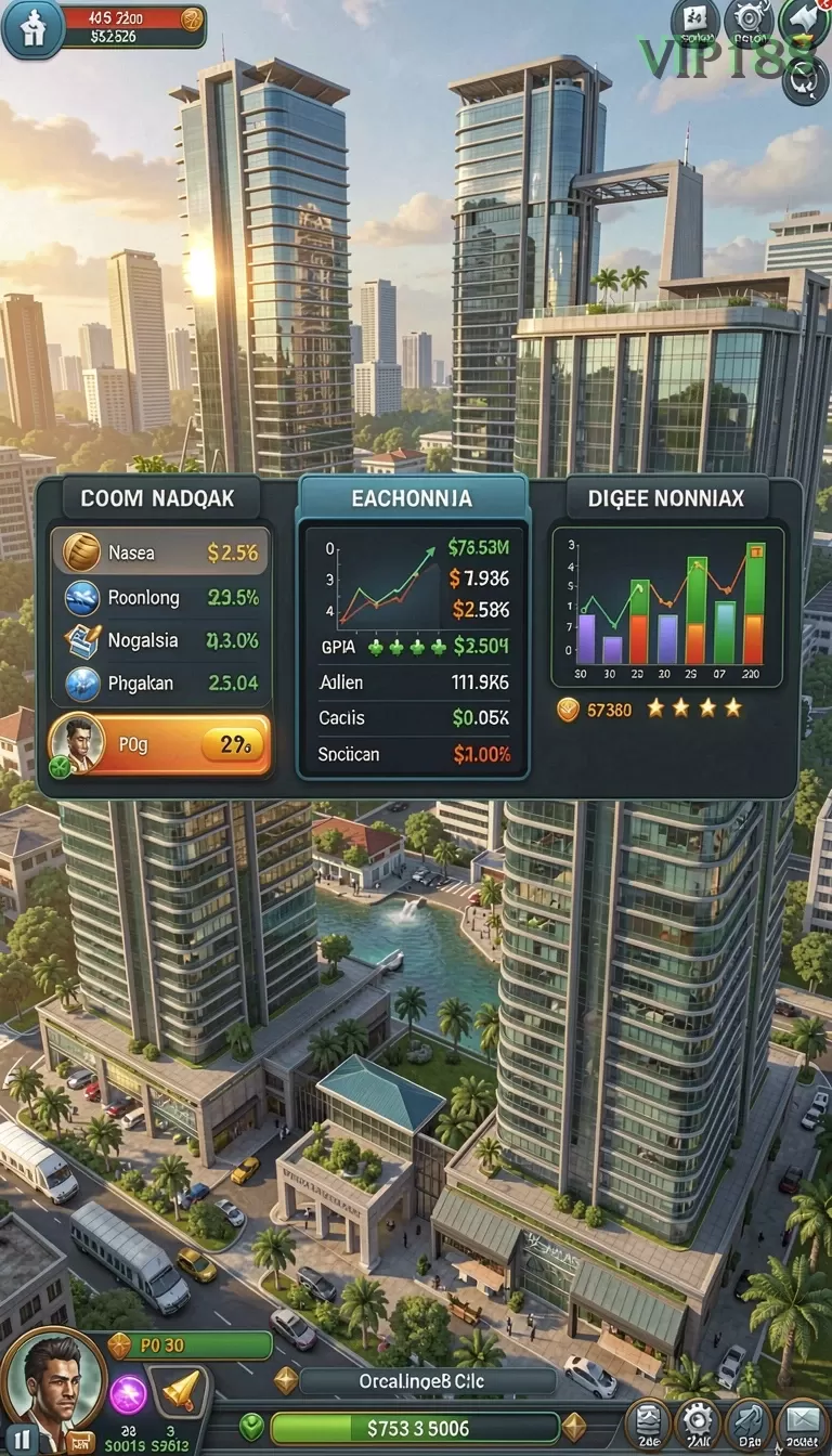 Screenshot Poseidon 2