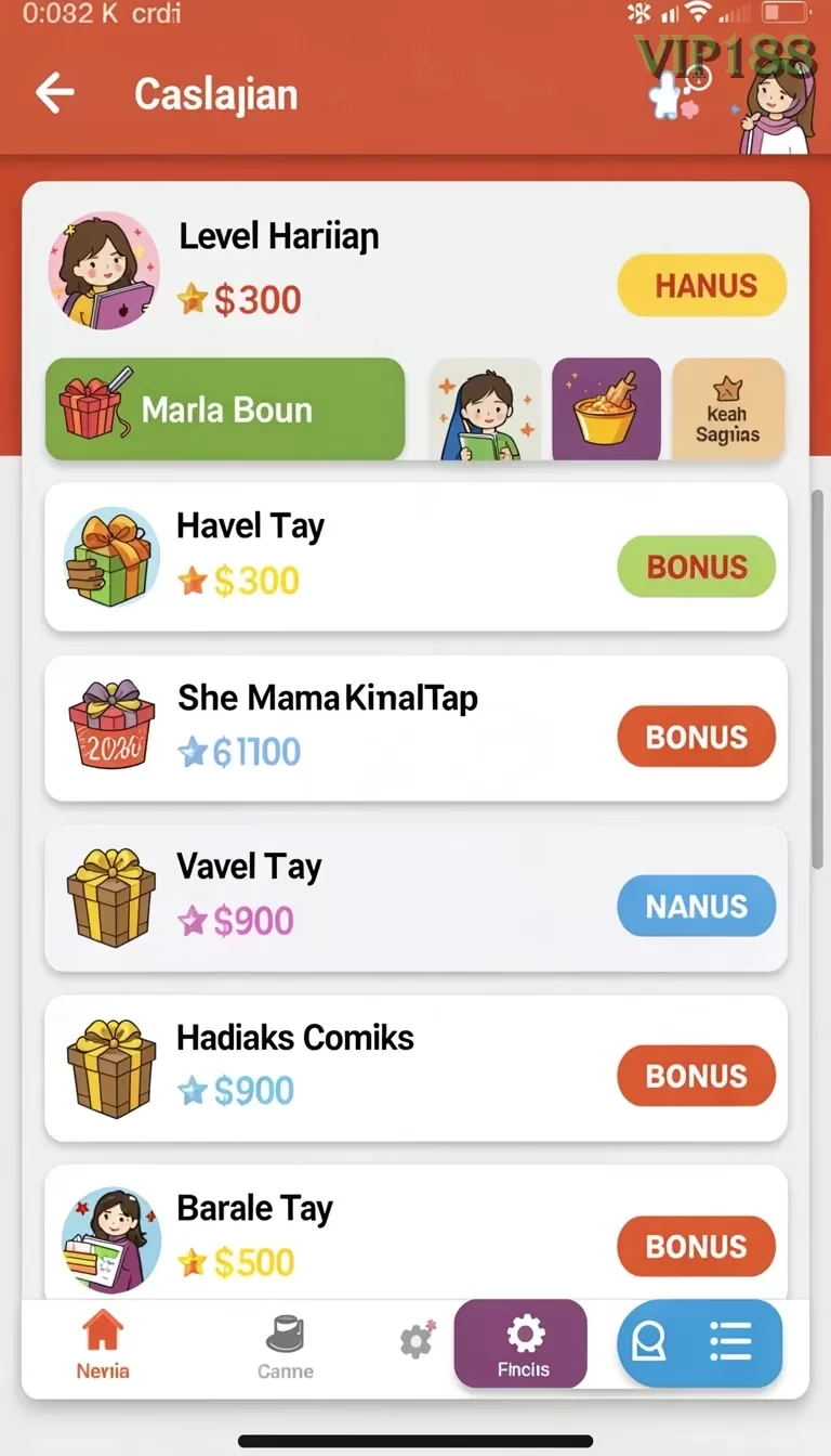Screenshot Royal Flash 2