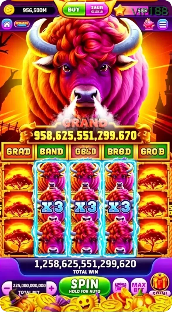 Screenshot Diamond Rise 2