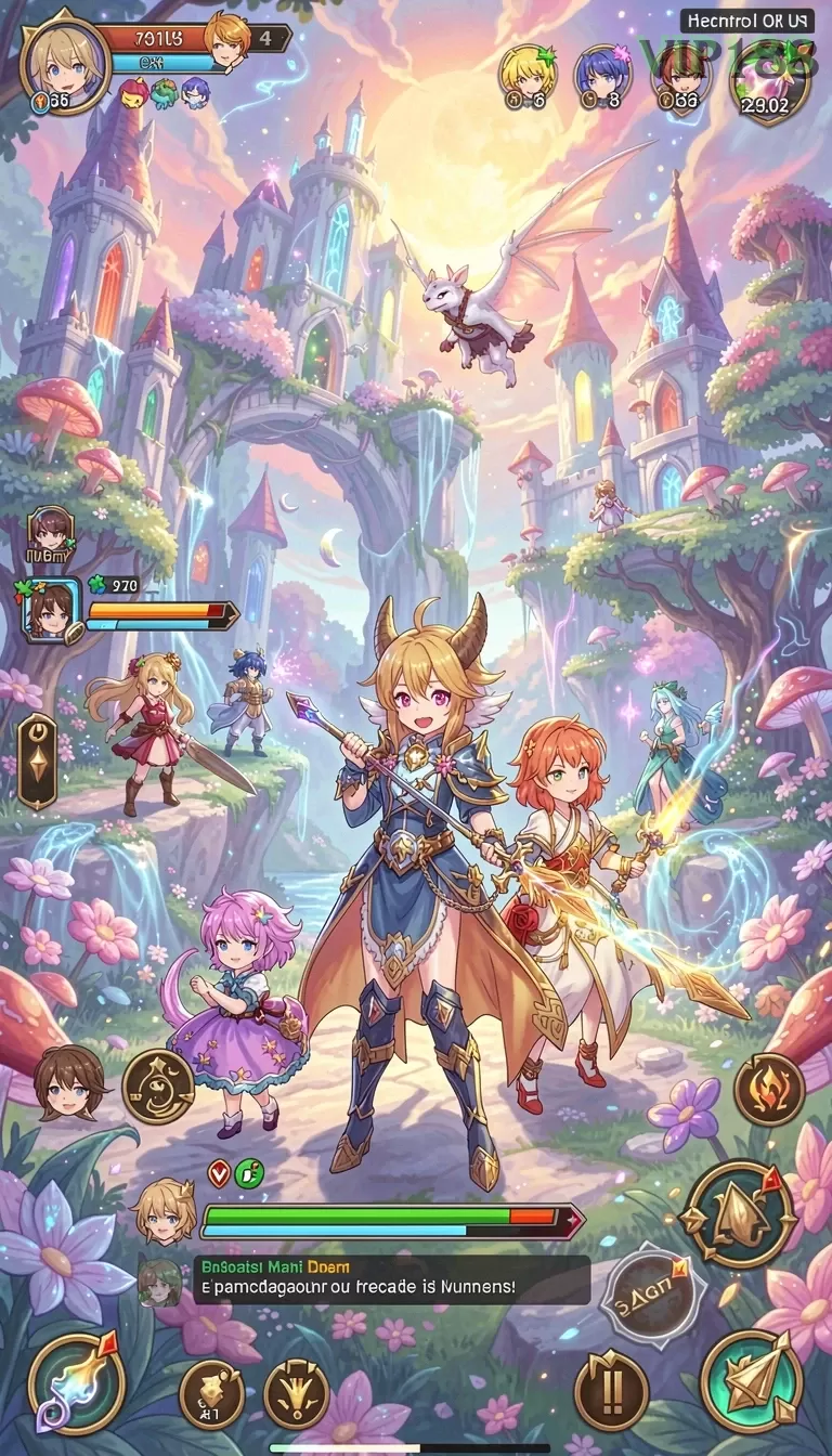 Screenshot Golden Joker 2