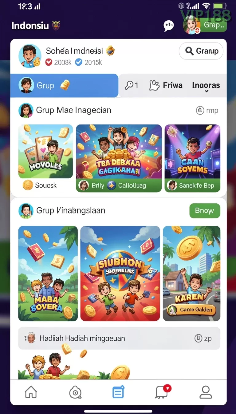 Screenshot Golden Joker 1