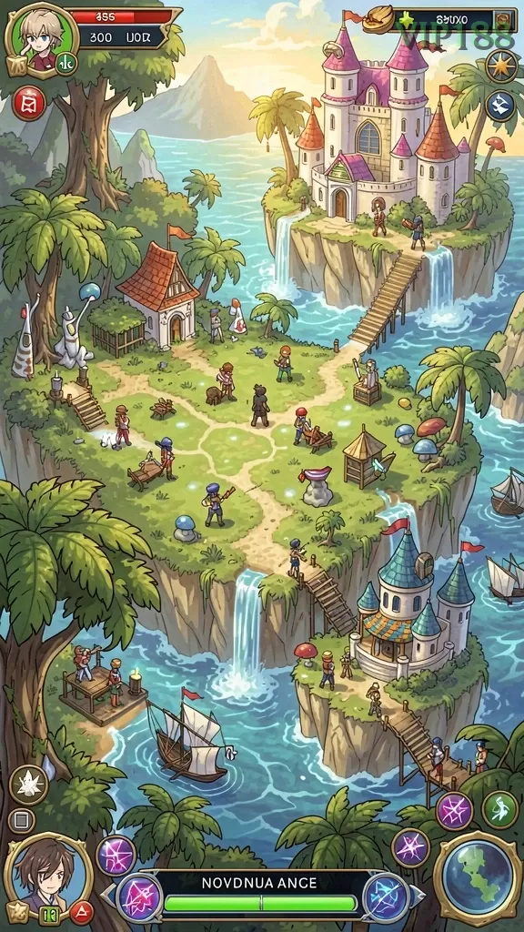 Screenshot Firebird Spirit 2