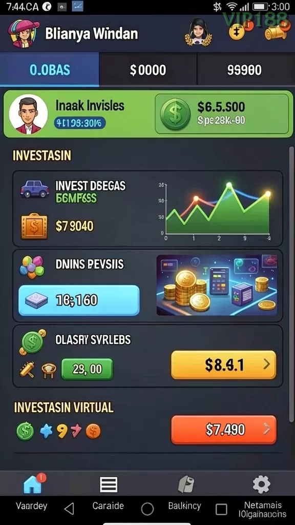 Screenshot Wild Bandito 2