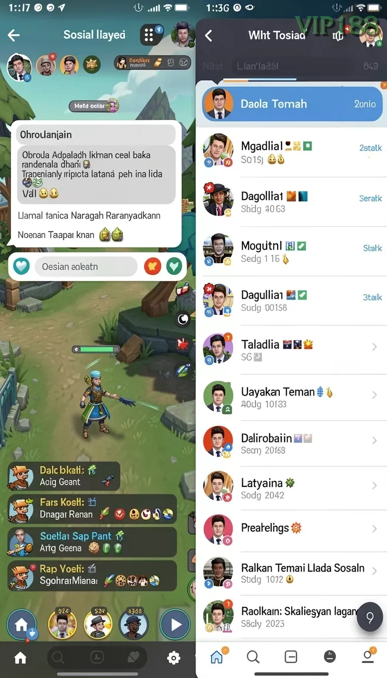 Screenshot Samurai Code 2
