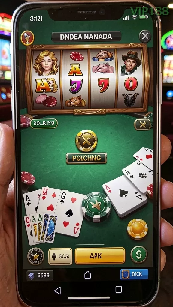 Screenshot OwlIn Forest 2