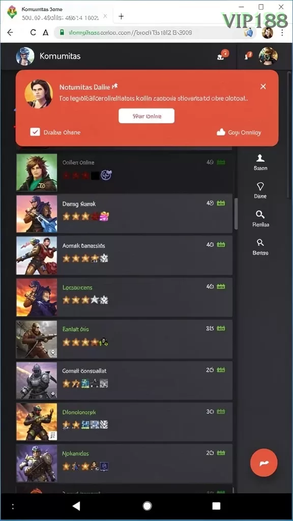 Screenshot Ultra Burn 2