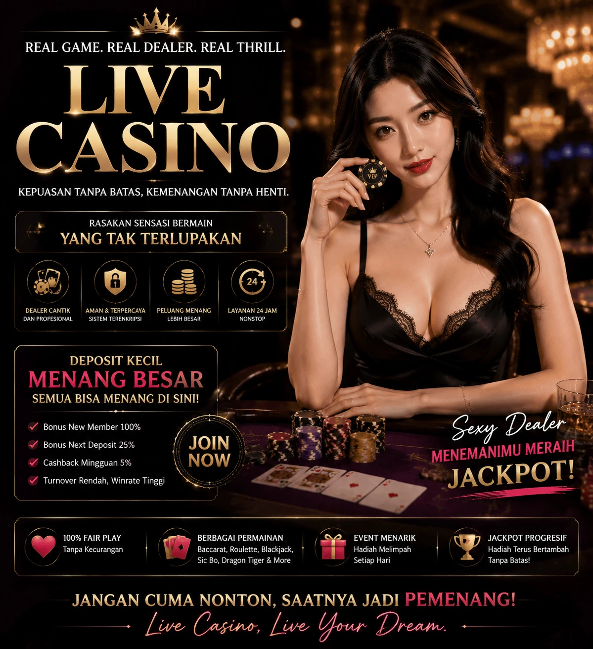 Mengulik Keunggulan dan Fitur dari vip188