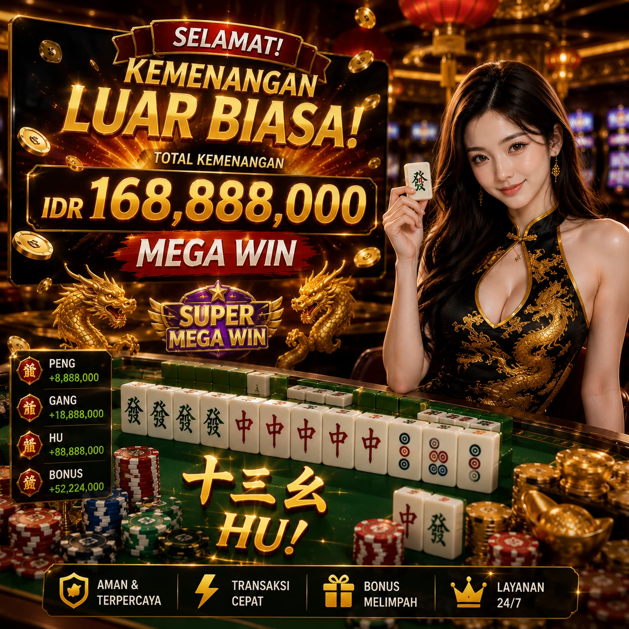Cara Mendaftar dan Verifikasi Akun di vip188