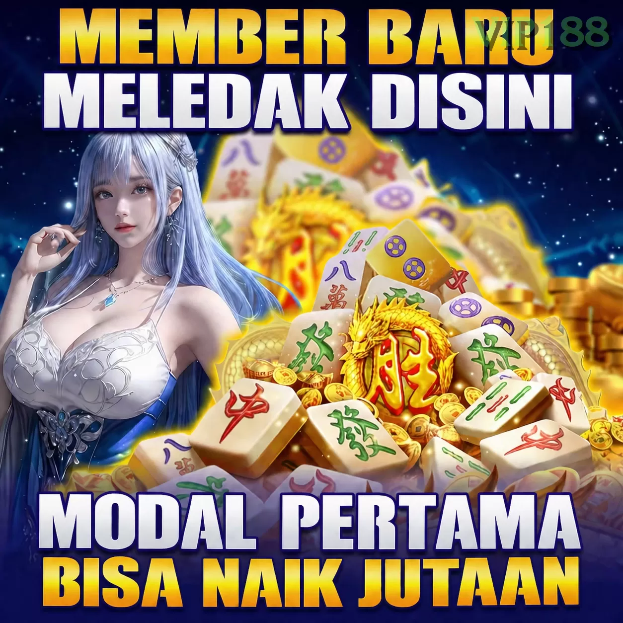 Mengulas Keunggulan Permainan di Situs vip188