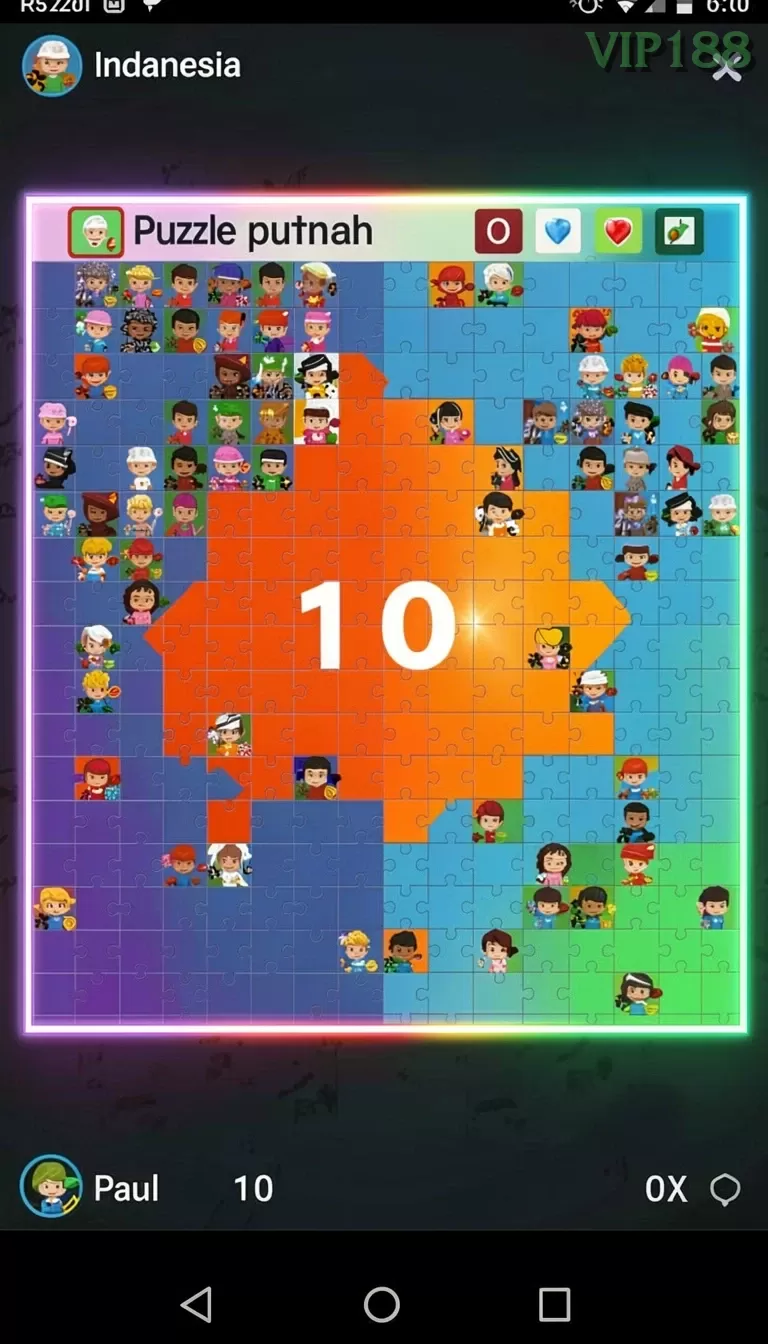 Screenshot Awesome Buffalo 2