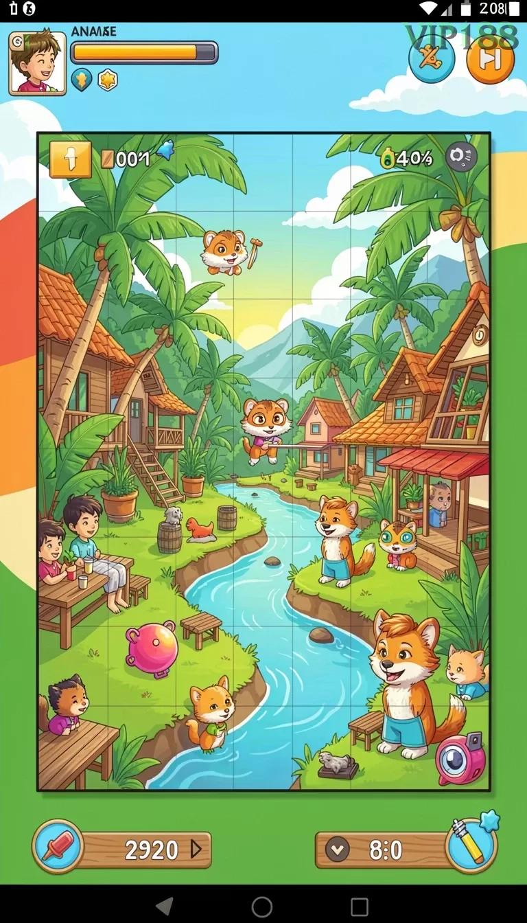 Screenshot Candy 2