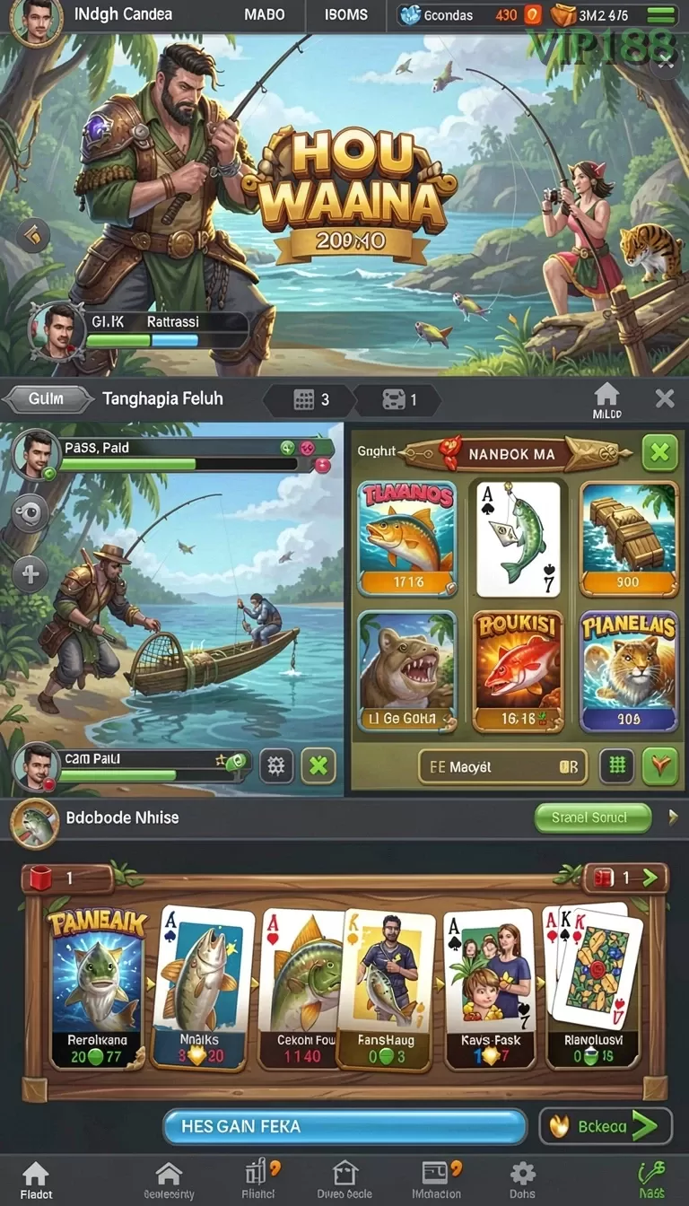 Screenshot Rainbow Odyssey 1