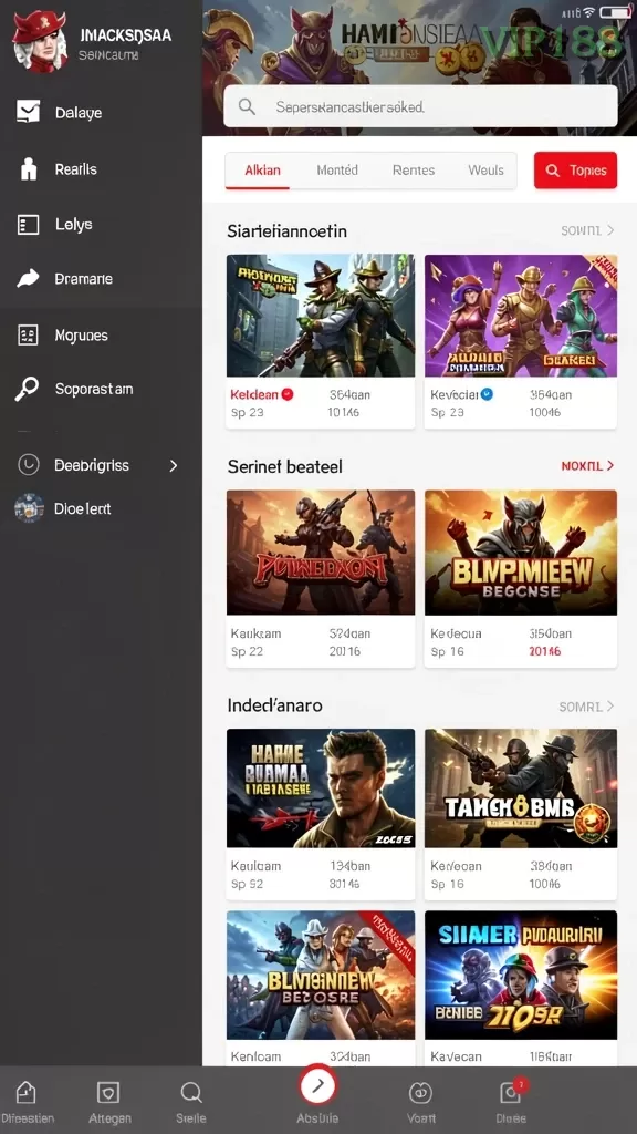Screenshot StackEm Scratch 1