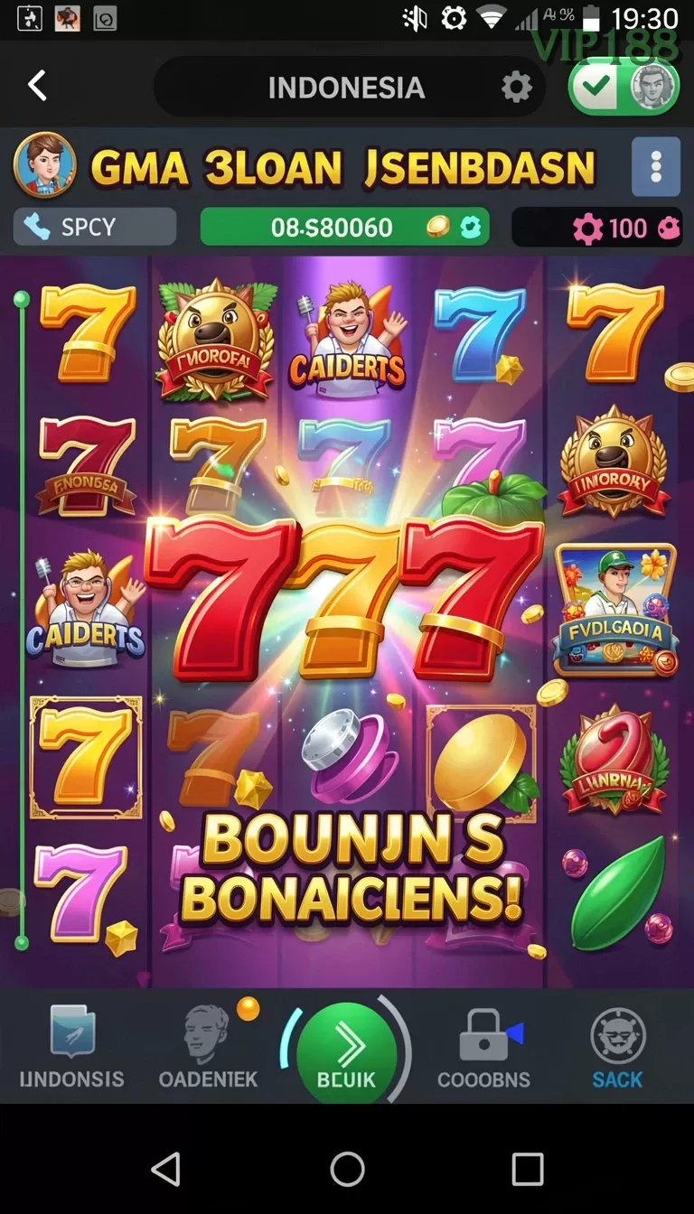 Screenshot Gold Coins 2