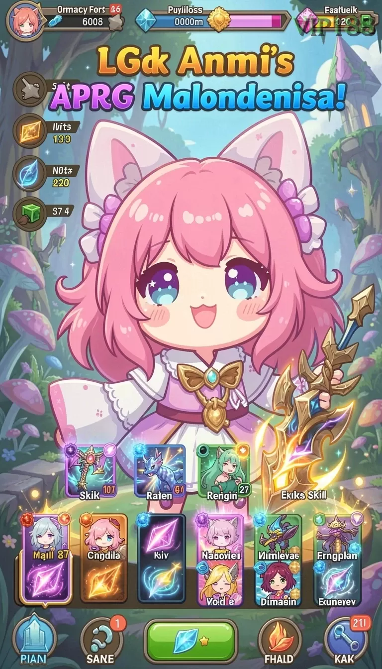 Screenshot Break Away 2