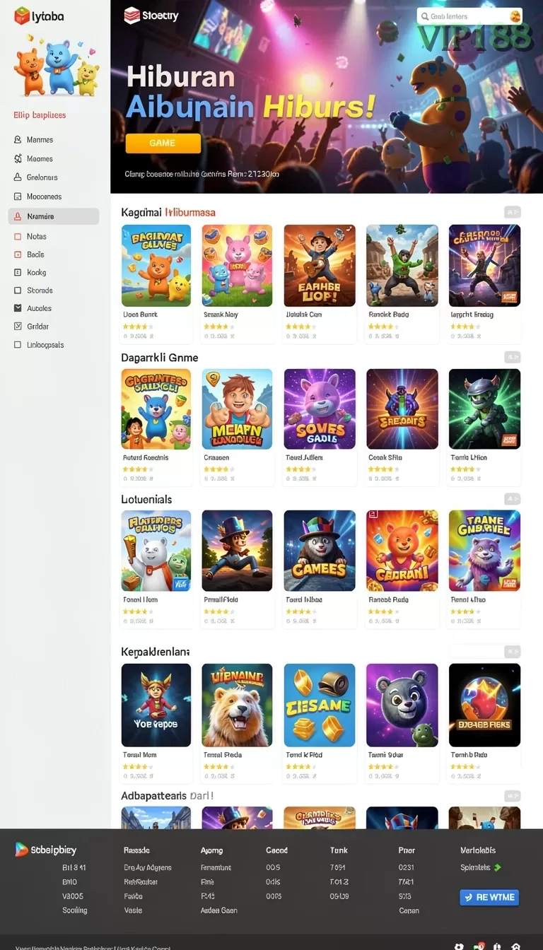 Screenshot The Wild Gang 2
