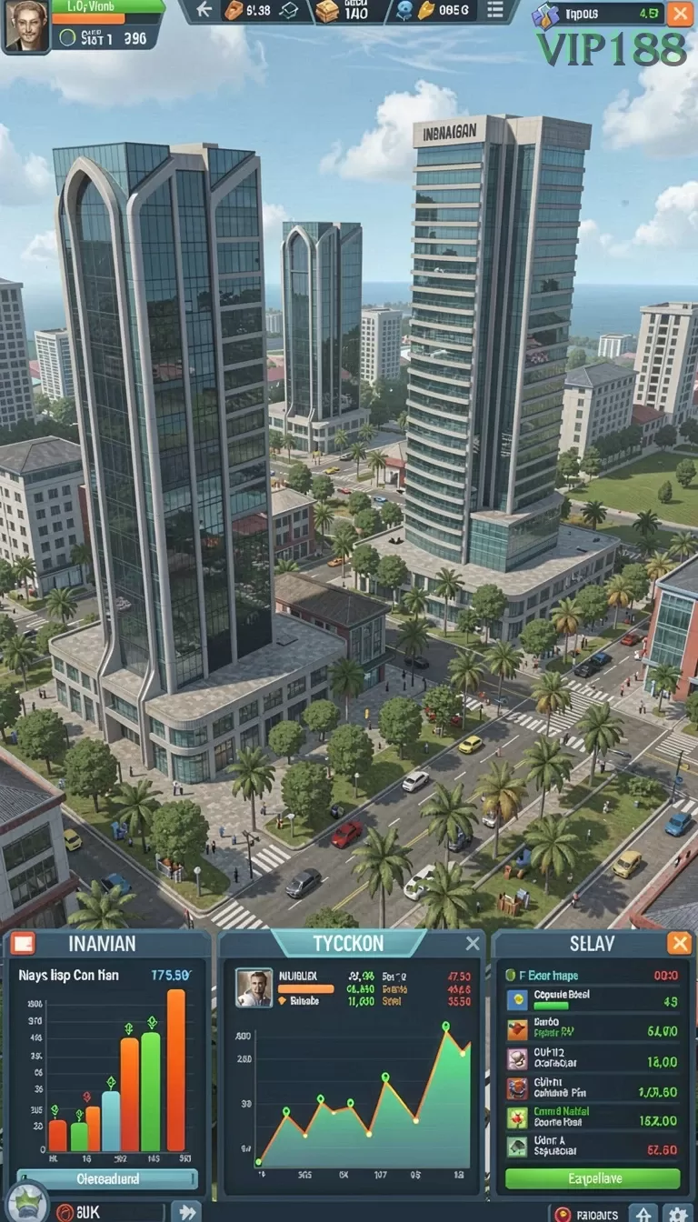 Screenshot Awesome Buffalo 1