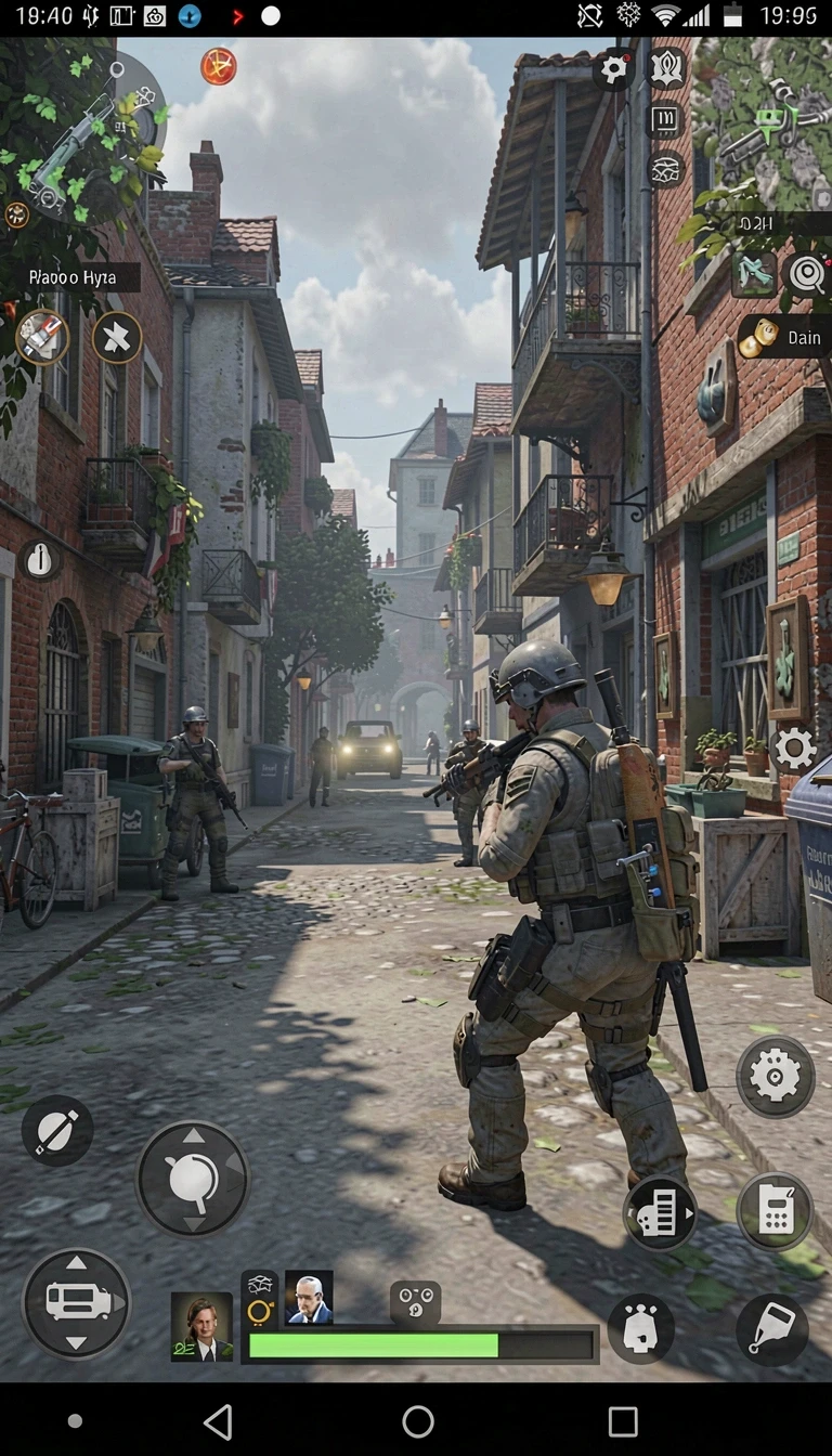 Screenshot Tiger Scratch Terbaru untuk Pemula: Review dan Panduan 1